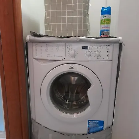 Lejlighed Mxp Apartment, Shuttle Service, Parking Free Cardano Al Campo