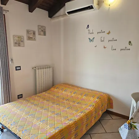 Mxp Apartment, Shuttle Service, Parking Free